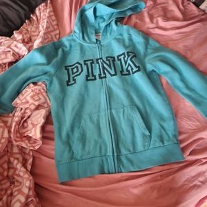 Victoria's secret hoodie